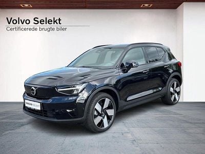 Volvo EX40