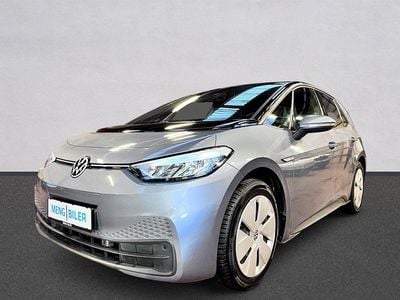 Brugt 2022 VW ID.3 Pro Hatchback | 149.900 kr. (God pris)