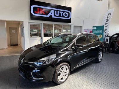 Renault Clio GrandTour