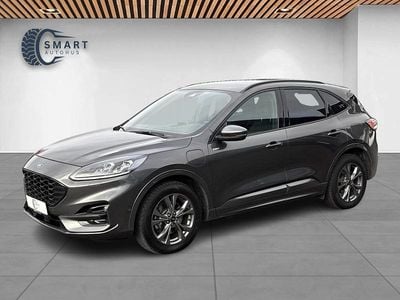Brugt 2020 Ford Kuga ST-Line SUV | 154.700 kr. (Fair pris)