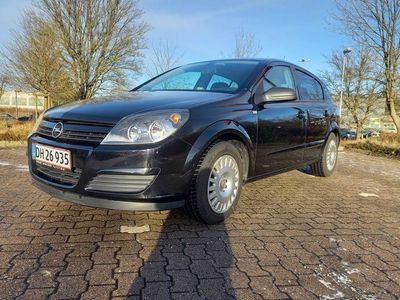 brugt Opel Astra 4 H