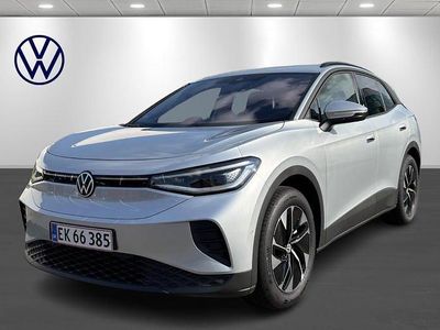 Sølvmetal Brugt 2025 VW ID.4 Style SUV | 364.900 kr. (Lidt for dyr)