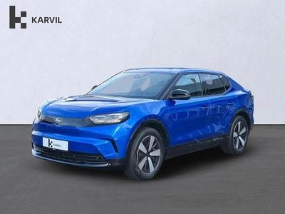 Blue my mind Ny 2025 Ford Capri Select SUV | 386.900 kr. (Lidt for dyr)