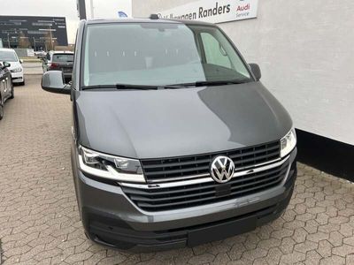 brugt VW Transporter 2,0 TDi 150 Kassevogn DSG lang