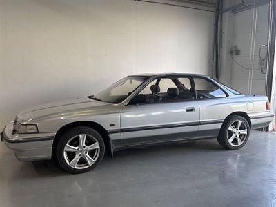 Brugt 1988 Honda Legend Coupe | 54.900 kr.