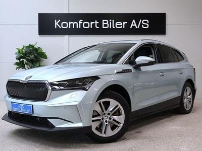Skoda Enyaq iV