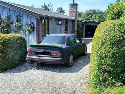 Brugt 1991 Ford Sierra | 125.000 kr.