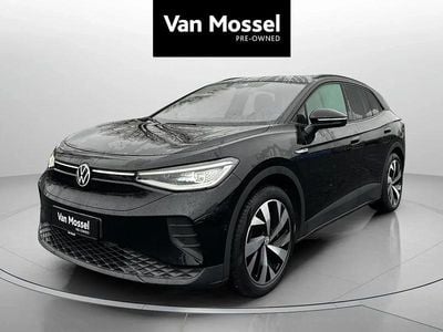 brugt VW ID.4 Pro Performance