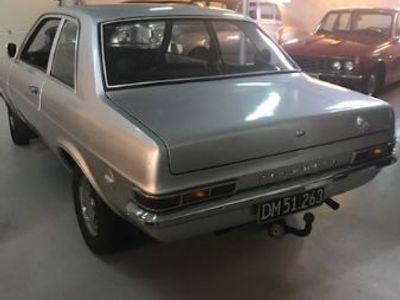 brugt Vauxhall Viva Vauxhall Viva