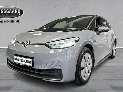 Brugt VW ID.3 Pro 106 kW (145 HK) 2022 Hatchback