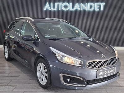 Kia Ceed Sportswagon