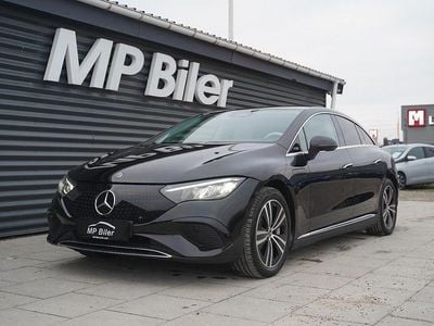 Brugt 2023 Mercedes EQE300 Avantgarde Sedan | 389.900 kr. (Super pris)