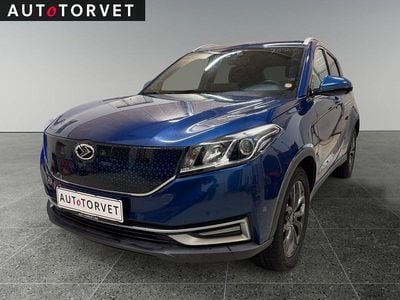 Brugt Seres 3 119 kW (163 HK) 2022 Blåmetal SUV