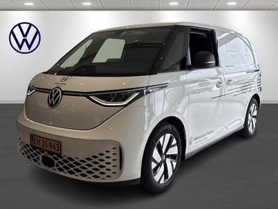 Brugt 2025 VW ID. Buzz Comfortline Van | 359.900 kr.