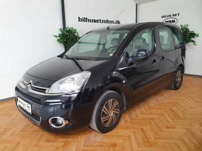 brugt Citroën Berlingo 1,6 VTi 95 Seduction
