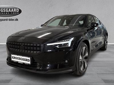 Brugt 2023 Polestar 2 Long Range Single Motor Hatchback | 204.900 kr. (God pris)