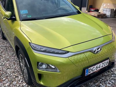 Brugt 2020 Hyundai Kona SUV | 199.800 kr.