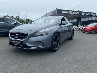 Koks Brugt 2014 Volvo V40 Kinetic Stationcar | 79.900 kr.
