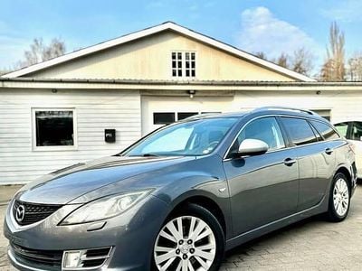 Brugt 2010 Mazda 6 Sedan | 37.200 kr.