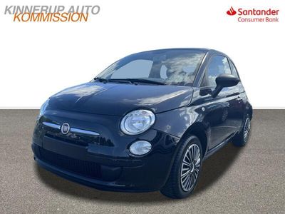 brugt Fiat 500 1,2 Wind 69HK 3d