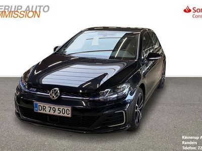 brugt VW Golf VII 