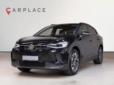 Sortmetal Brugt 2025 VW ID.4 Pro SUV | 329.900 kr. (Fair pris)