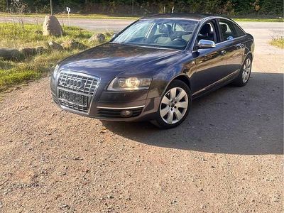 Brugt 2005 Audi A6 Sedan | 29.900 kr. (Fair pris)