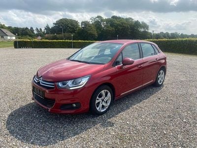 Citroën C4