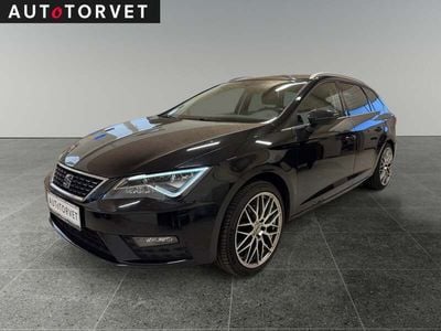 Seat Leon ST