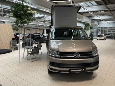 VW California