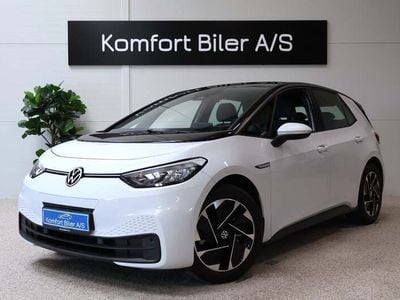 VW ID.3