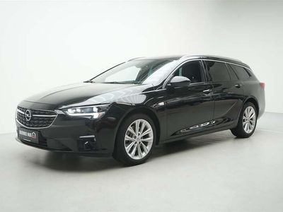 brugt Opel Insignia 2,0 D 174 Business Exclusive Sports Tourer aut.