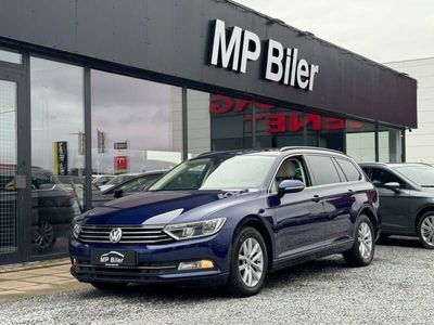 brugt VW Passat 1,5 TSi 150 Comfortline Premium Variant DSG