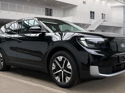 Sortmetal Brugt 2024 Ford Explorer Extended Range SUV | 279.900 kr. (Super pris)