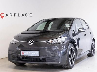 Gråmetal Brugt 2022 VW ID.3 Pro Hatchback | 183.900 kr. (Fair pris)