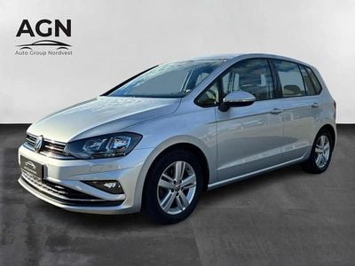 Brugt 2020 VW Golf VII Comfortline | 169.900 kr. (Fair pris)