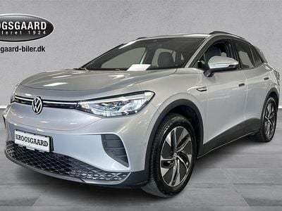 Brugt 2023 VW ID.4 Pro Performance SUV | 249.900 kr. (God pris)