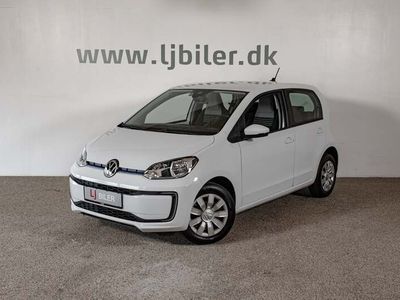 brugt VW e-up! 