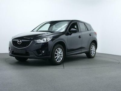 brugt Mazda CX-5 2,0 Optimum 4WD 160HK 5d 6g C