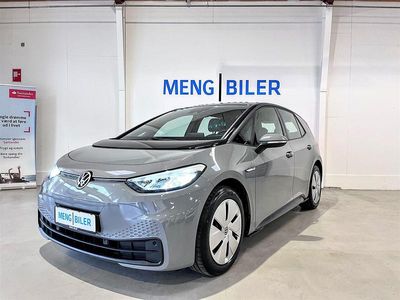 Brugt 2021 VW ID.3 Pro Hatchback | 136.500 kr.