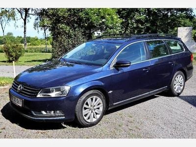 Brugt 2012 VW Passat Sedan | 75.000 kr. (Fair pris)