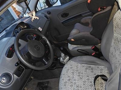 Brugt 2008 Chevrolet Matiz Hatchback | 7.000 kr.