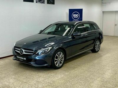 Mercedes C Class Brugt 91 Til Salg Autouncle Side 2 Mercedes C Class Brugt 91 Til Salg Autouncle Side 2