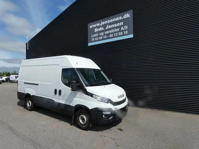 Brugt 2016 Iveco Daily Van | 164.900 kr.