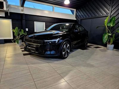 Sort Brugt 2022 Polestar 2 Hatchback | 229.800 kr. (Super pris)