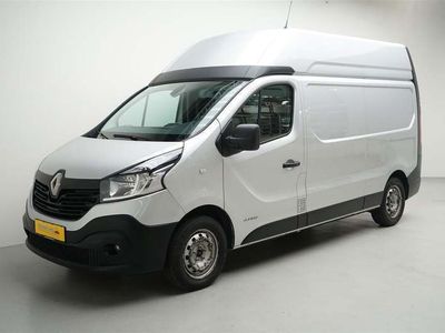 brugt Renault Trafic T29 1,6 dCi 120 L2H1