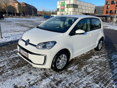 brugt VW e-up! ELEKTRO MOTOR 82 Aut. 1 trins