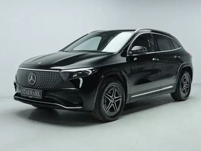 Mercedes EQA250+