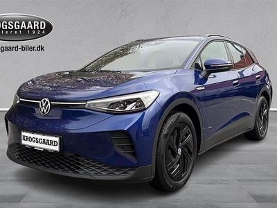 Brugt 2021 VW ID.4 Pro Performance SUV | 184.900 kr. (God pris)