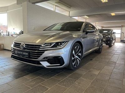 VW Arteon